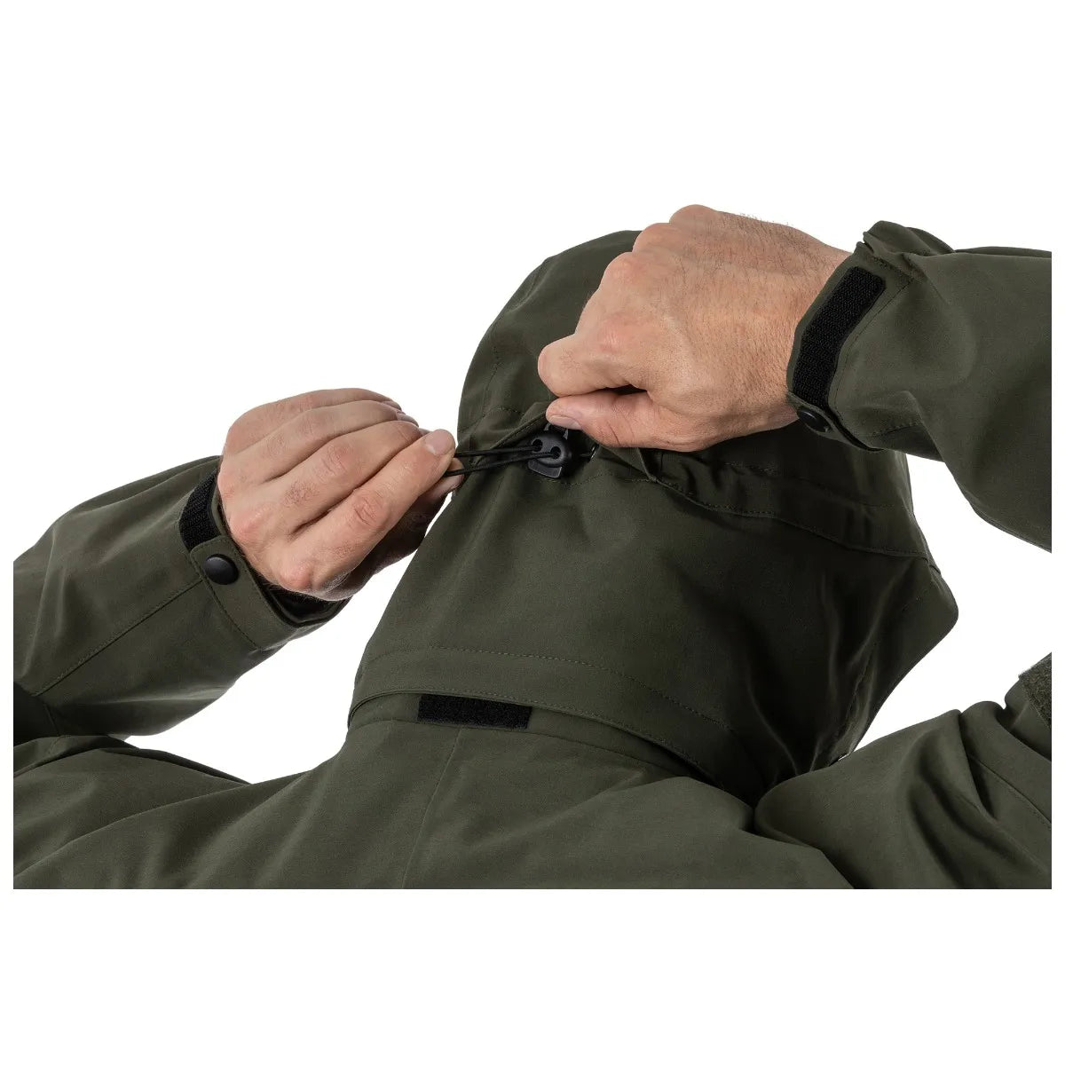 5.11 Tactical Sabre 2.0 Concealed Carry Jacket 48112 - Clothing & Accessories